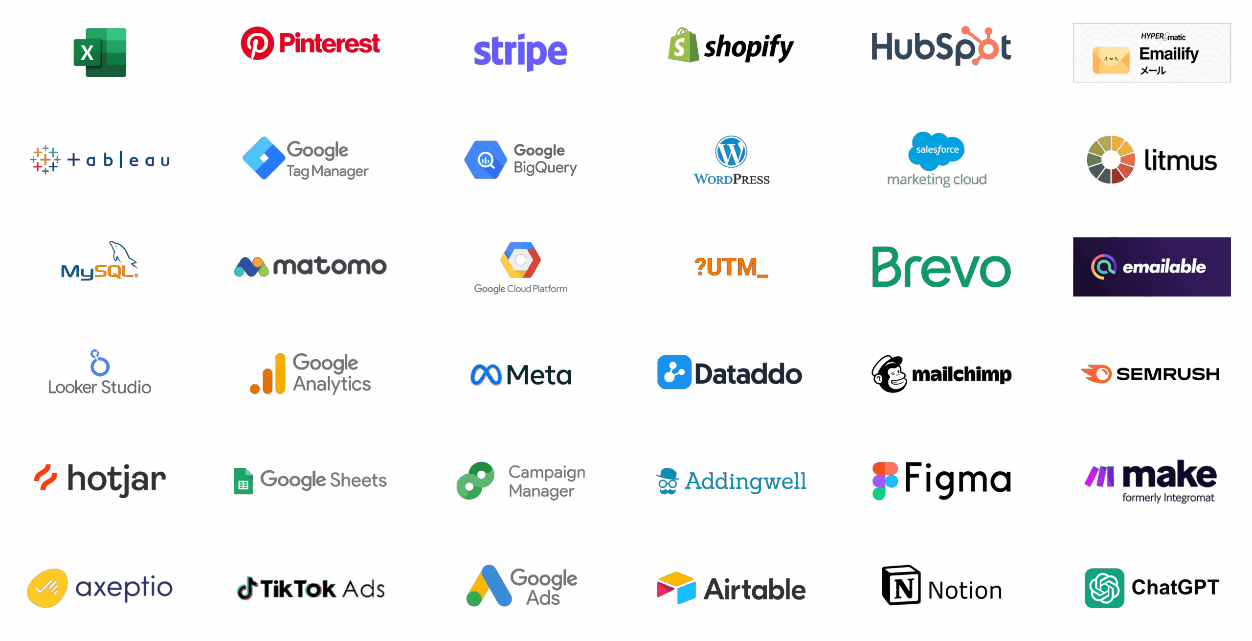 Stack-Data